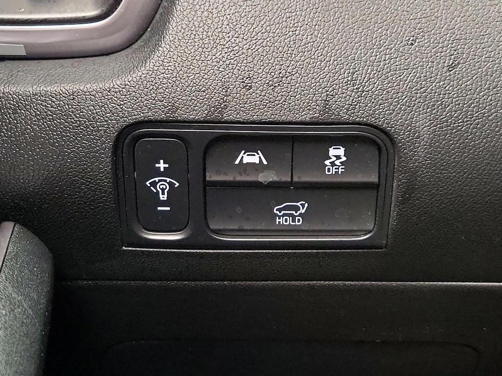used 2023 Kia Sorento Hybrid car, priced at $32,998