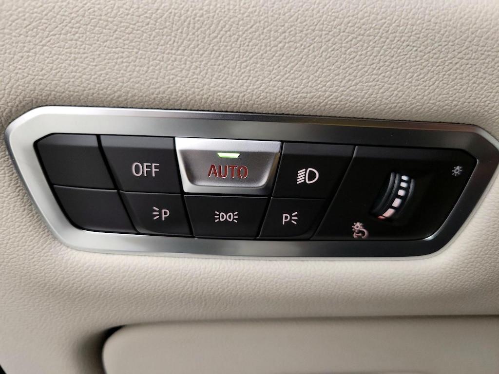 used 2022 BMW X5 PHEV car, priced at $61,998