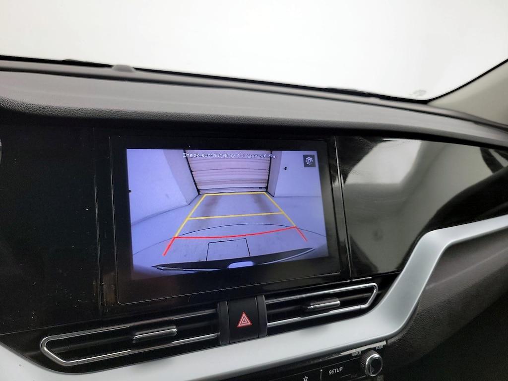 used 2022 Kia Niro car, priced at $21,998