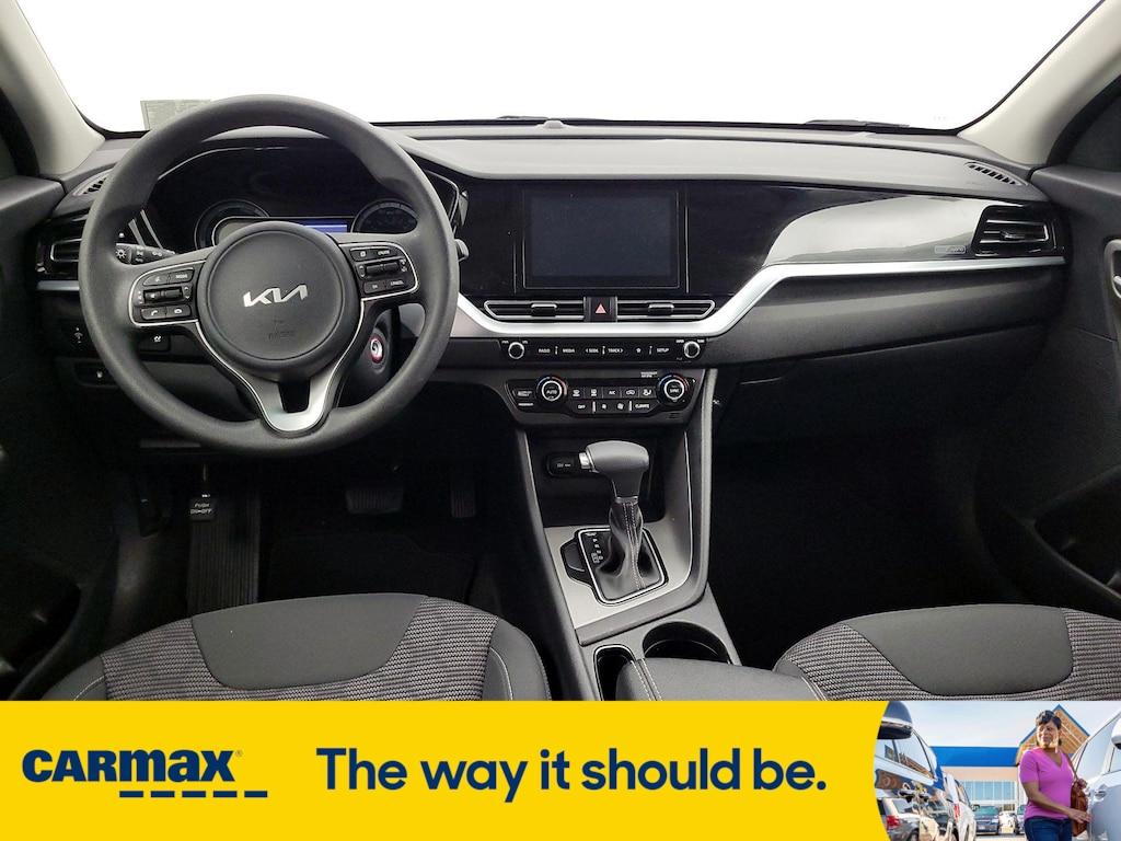 used 2022 Kia Niro car, priced at $21,998