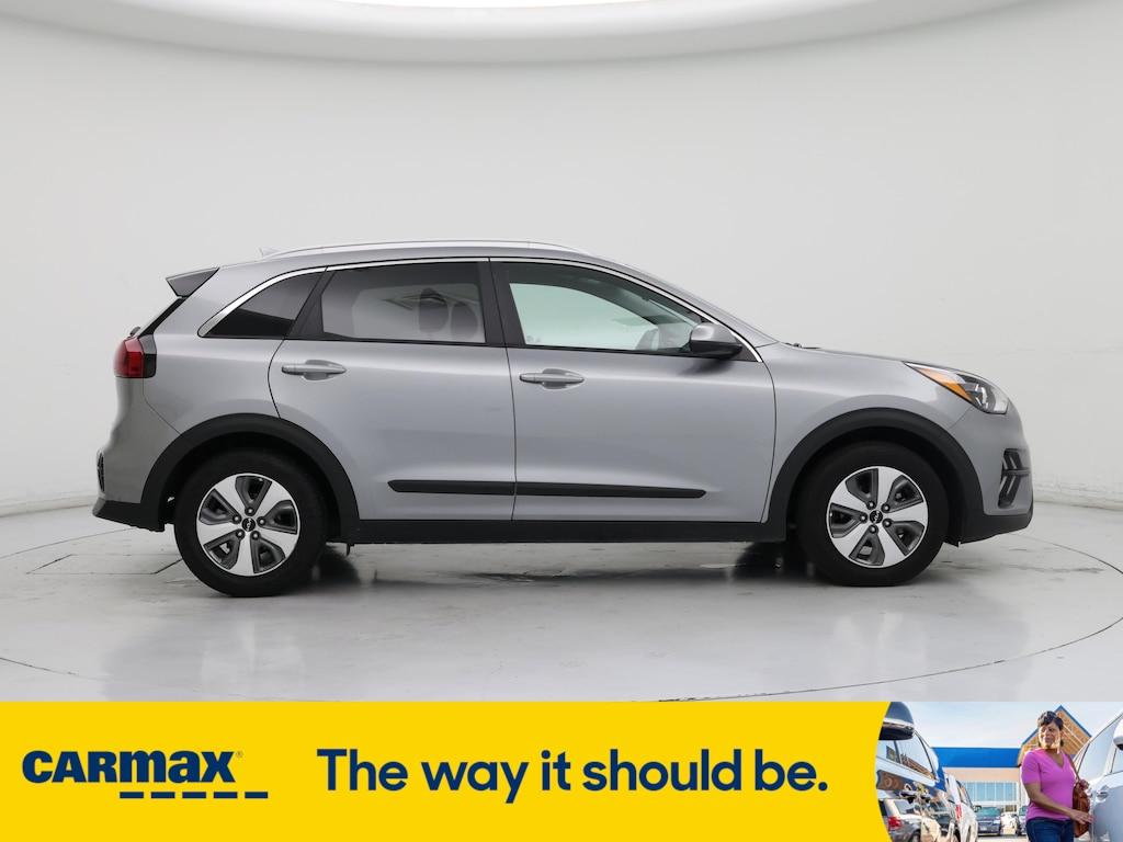 used 2022 Kia Niro car, priced at $21,998