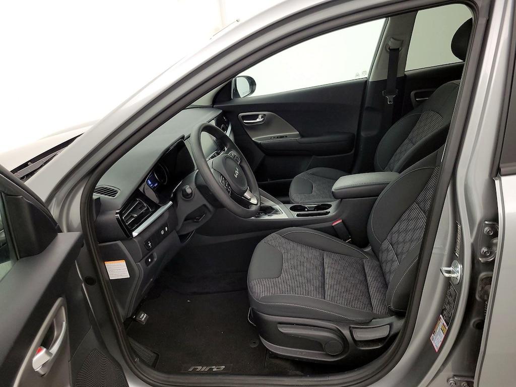 used 2022 Kia Niro car, priced at $21,998