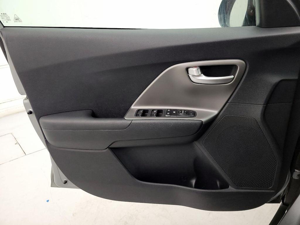 used 2022 Kia Niro car, priced at $21,998