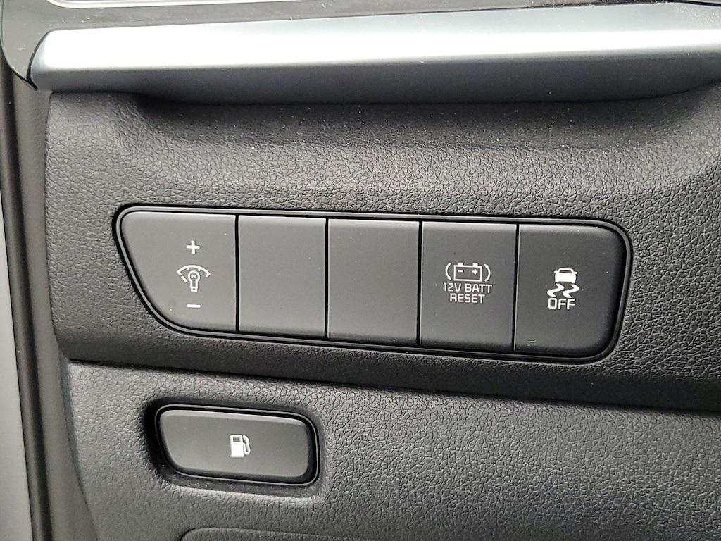used 2022 Kia Niro car, priced at $21,998