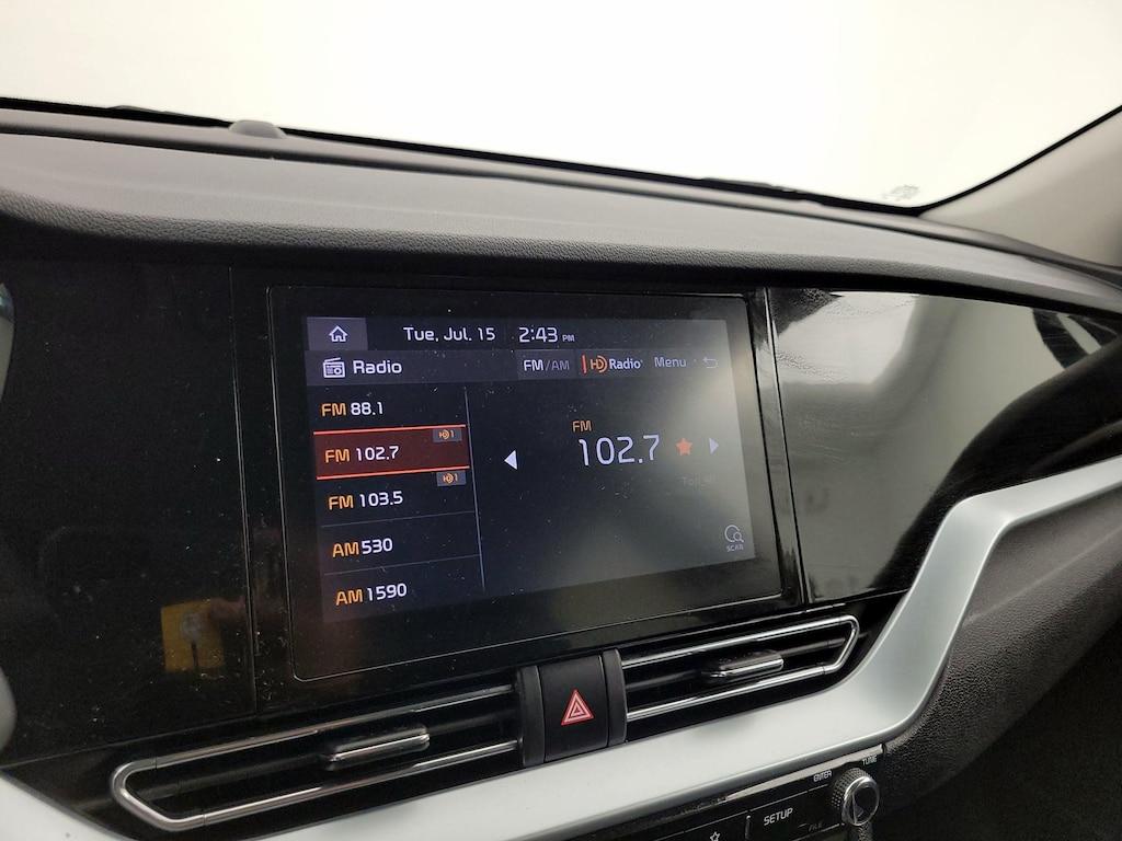 used 2022 Kia Niro car, priced at $21,998