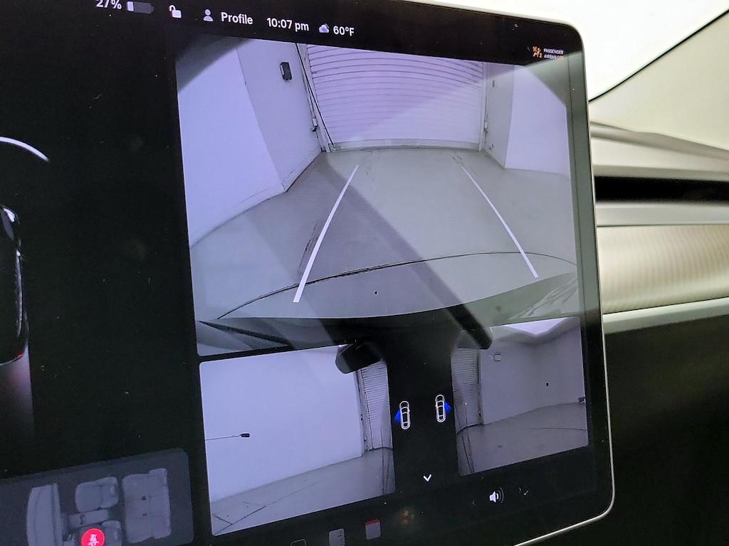 used 2020 Tesla Model 3 car, priced at $25,998