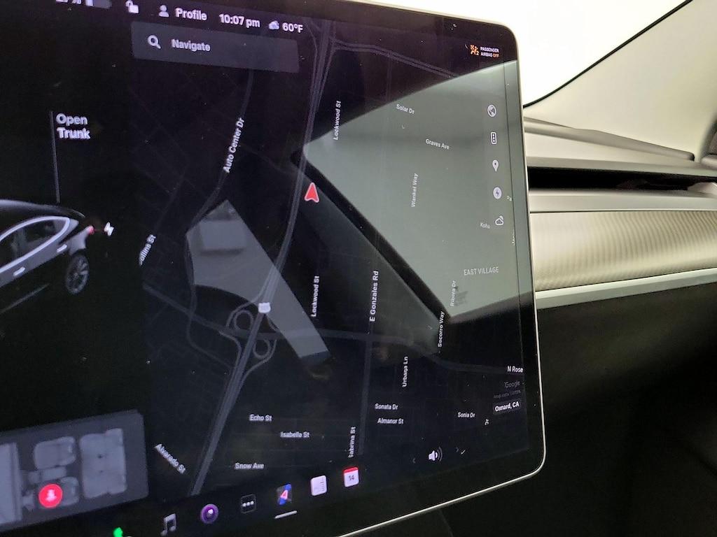 used 2020 Tesla Model 3 car, priced at $25,998