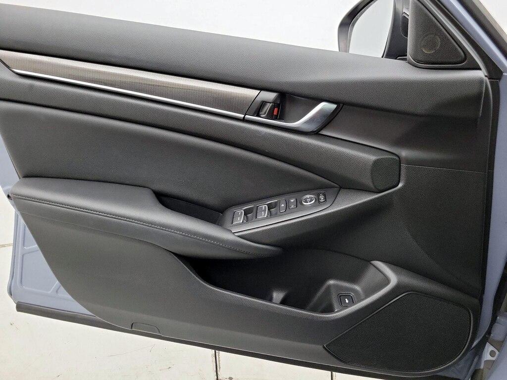 used 2022 Honda Accord car, priced at $28,998