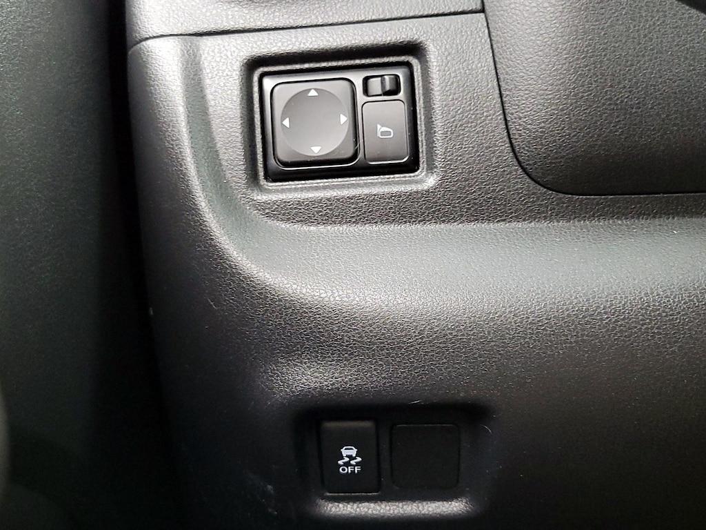 used 2016 Nissan Versa car, priced at $10,998
