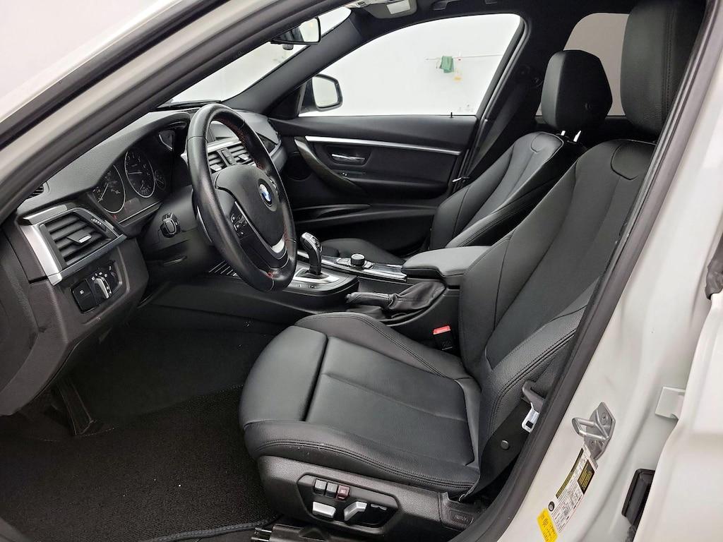 used 2016 BMW 328 car, priced at $14,998