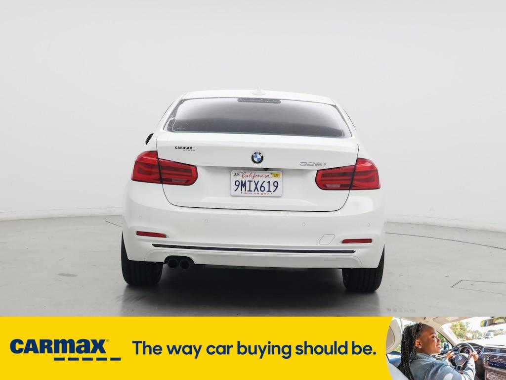 used 2016 BMW 328 car, priced at $14,998