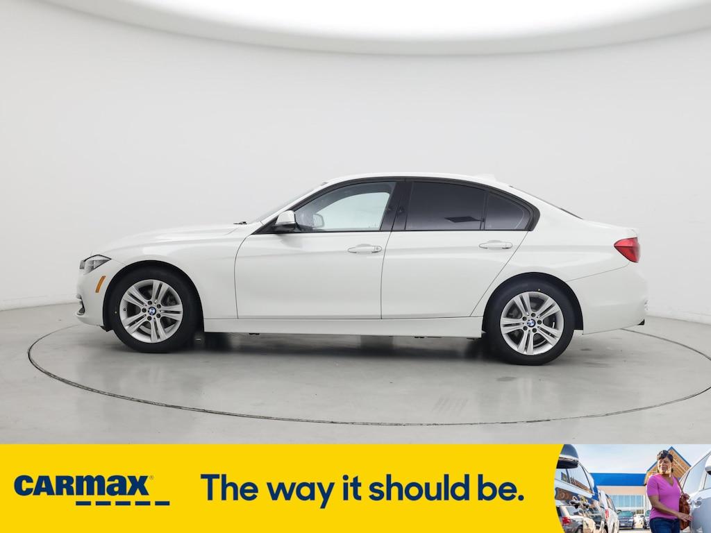 used 2016 BMW 328 car, priced at $14,998