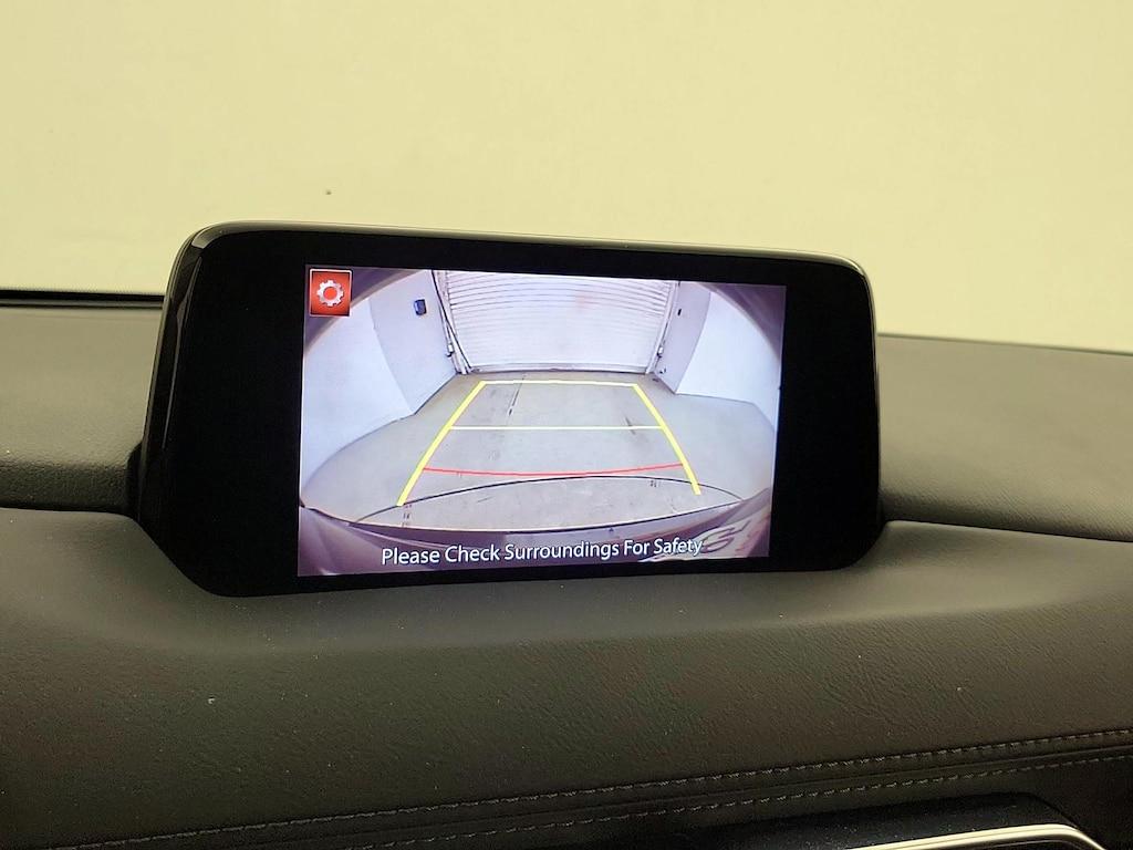 used 2018 Mazda CX-5 car, priced at $18,998