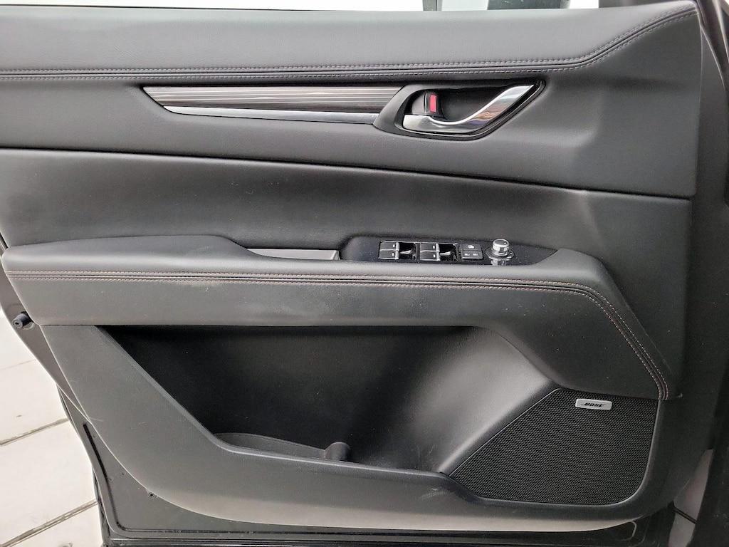 used 2018 Mazda CX-5 car, priced at $18,998