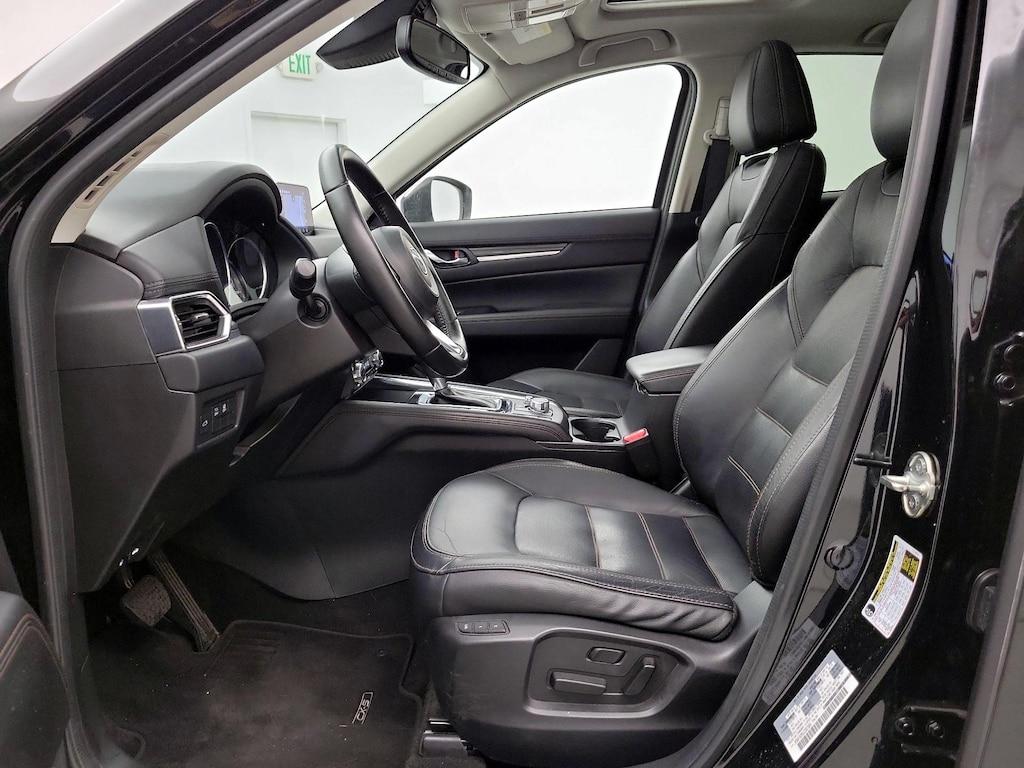 used 2018 Mazda CX-5 car, priced at $18,998