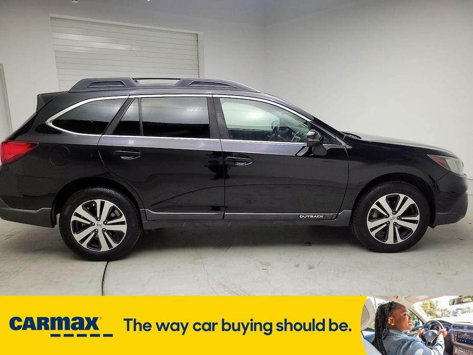 used 2019 Subaru Outback car, priced at $21,998