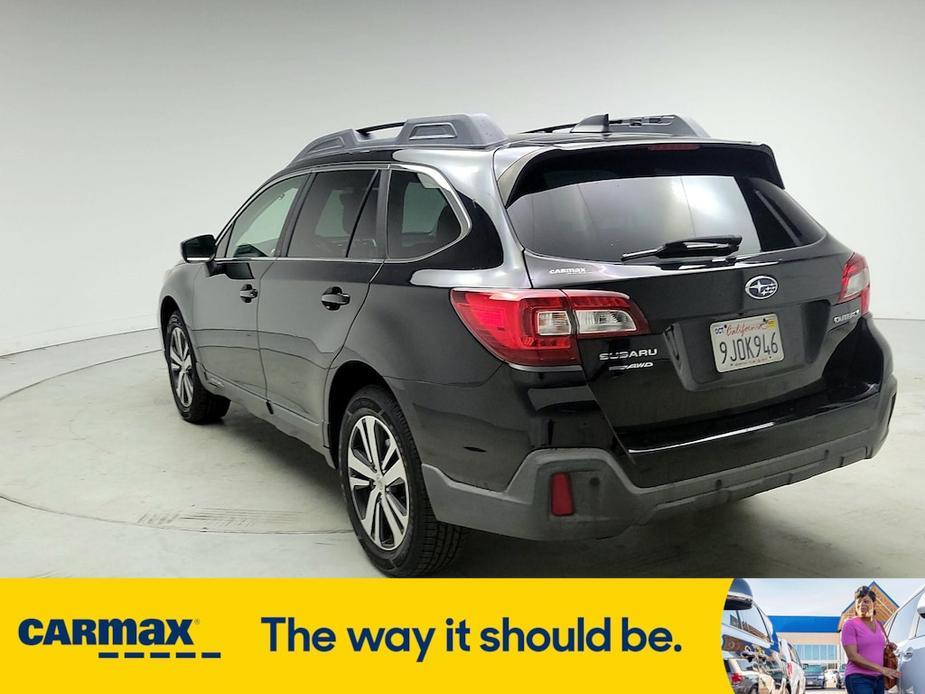 used 2019 Subaru Outback car, priced at $21,998