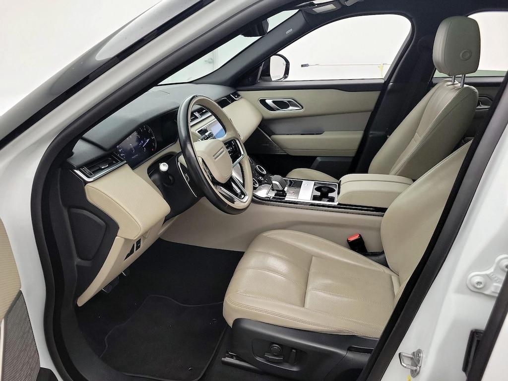 used 2022 Land Rover Range Rover Velar car, priced at $41,998