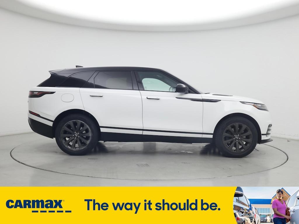 used 2022 Land Rover Range Rover Velar car, priced at $41,998