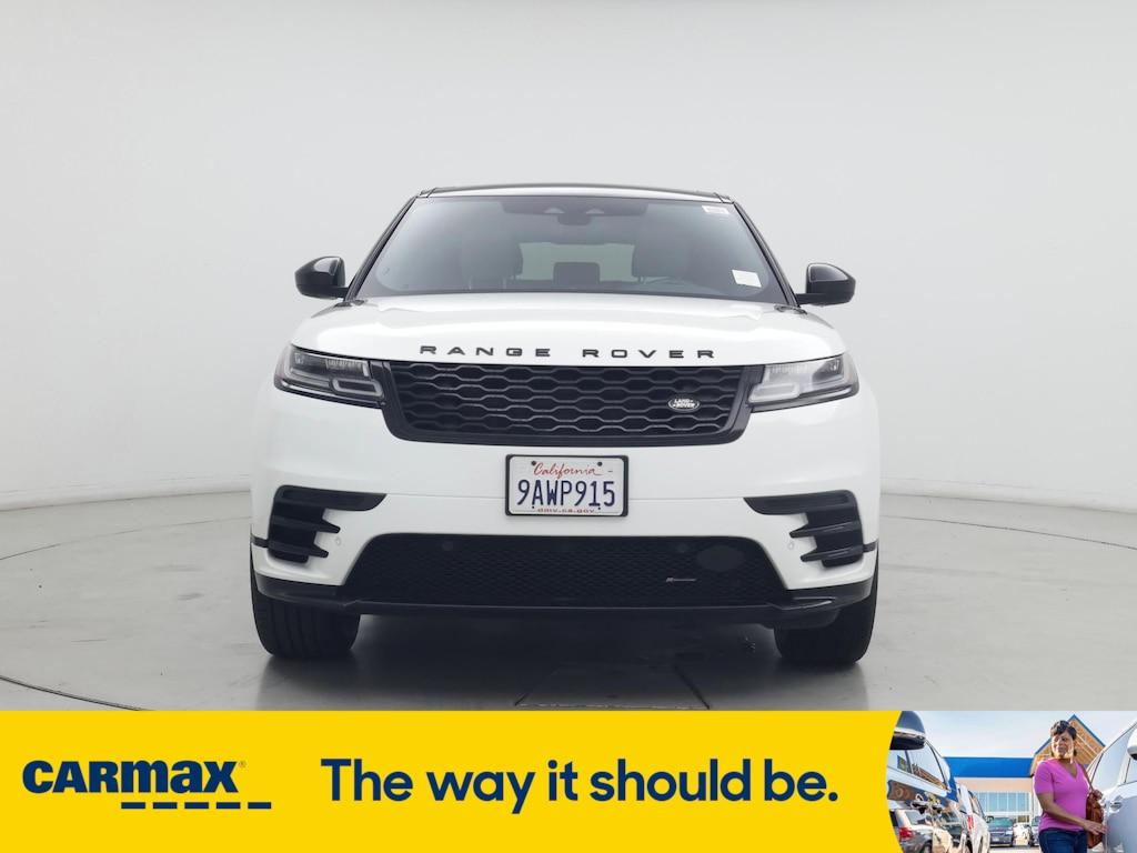 used 2022 Land Rover Range Rover Velar car, priced at $41,998