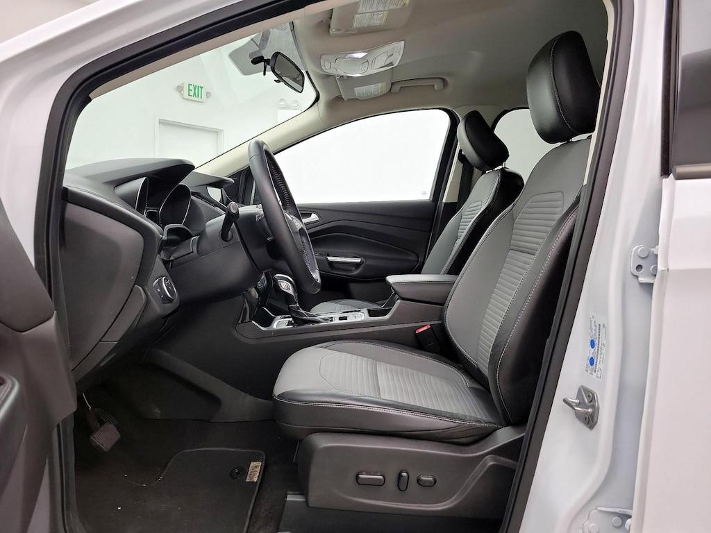 used 2019 Ford Escape car, priced at $13,599