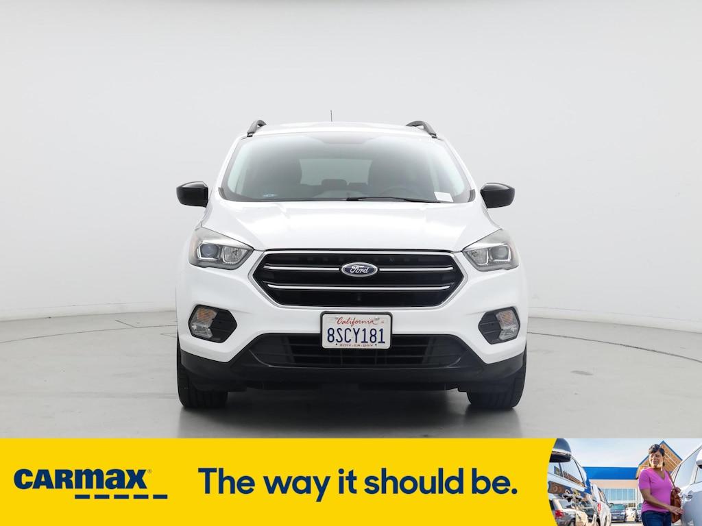 used 2019 Ford Escape car, priced at $13,599