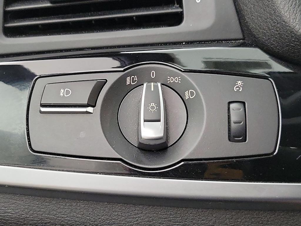 used 2017 BMW X3 car, priced at $16,998