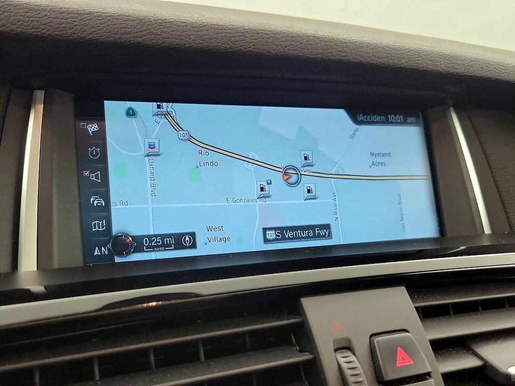 used 2017 BMW X3 car, priced at $16,998