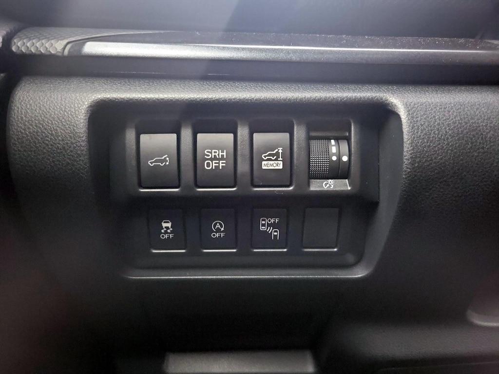 used 2022 Subaru Forester car, priced at $28,998