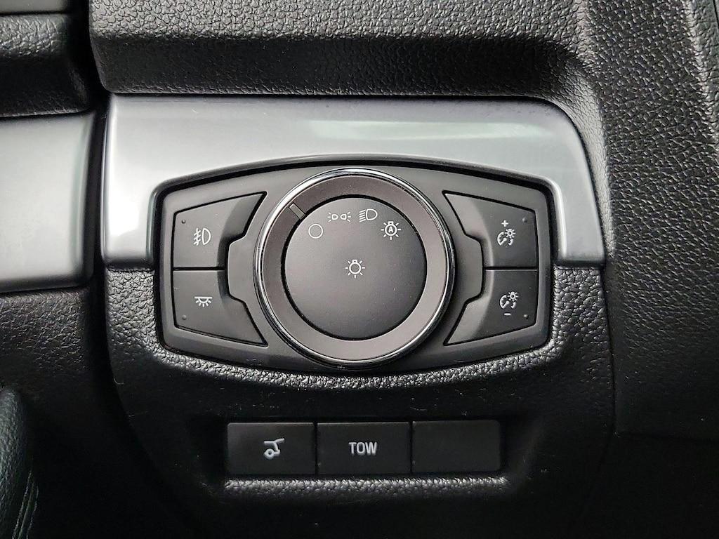 used 2019 Ford Explorer car, priced at $25,998