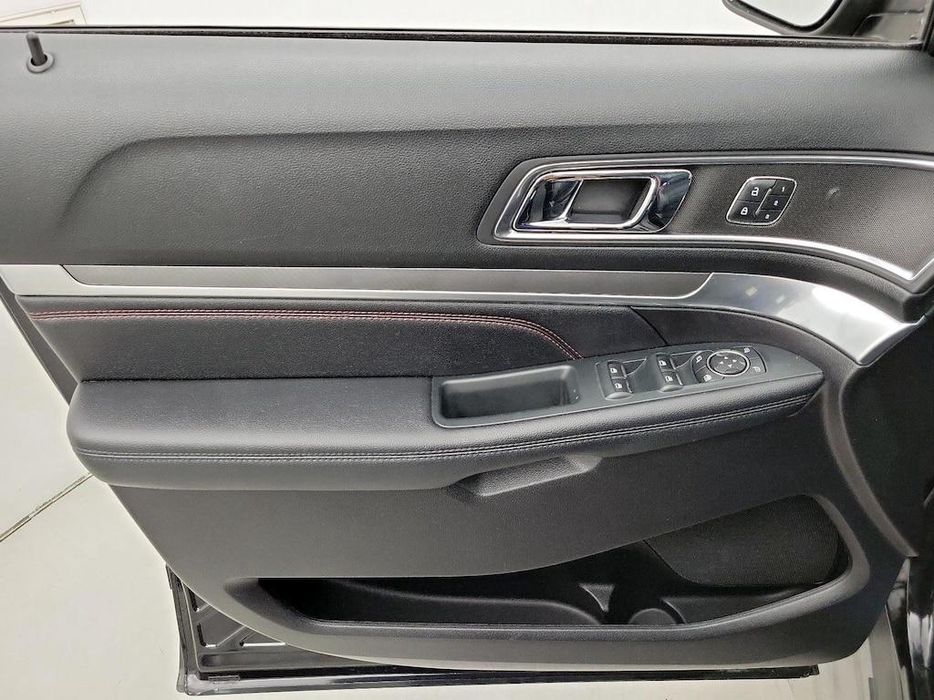 used 2019 Ford Explorer car, priced at $25,998