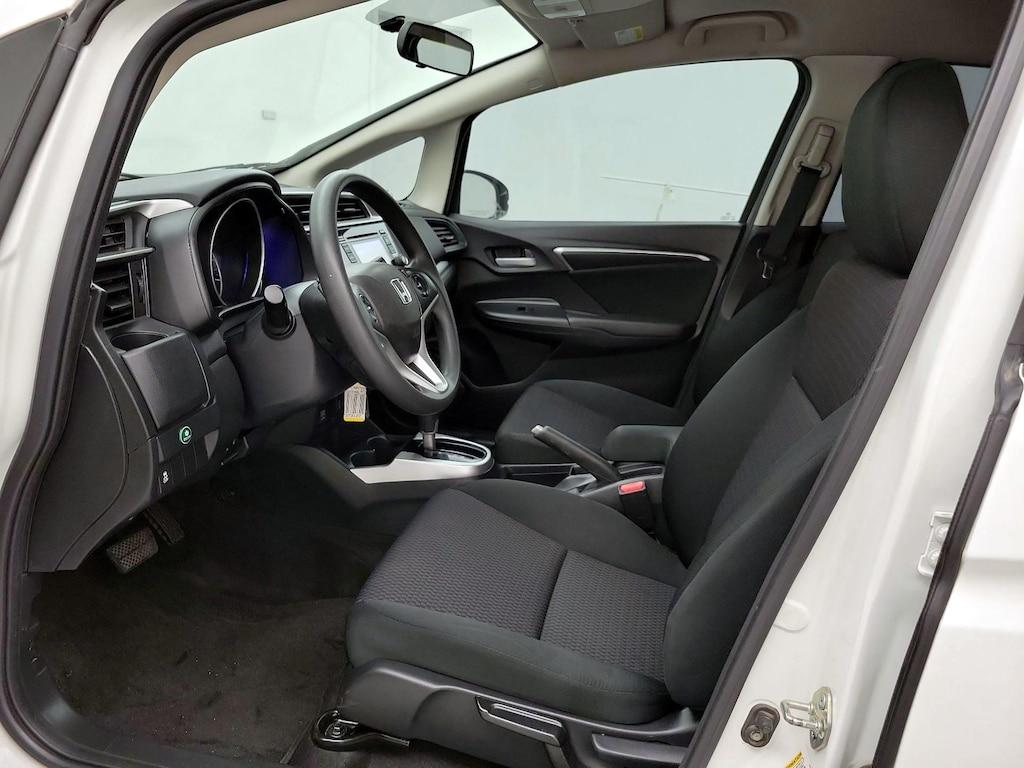 used 2020 Honda Fit car, priced at $14,599