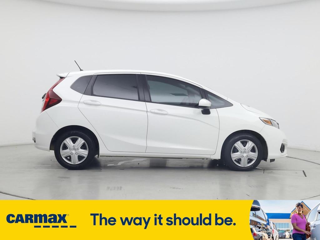 used 2020 Honda Fit car, priced at $14,599