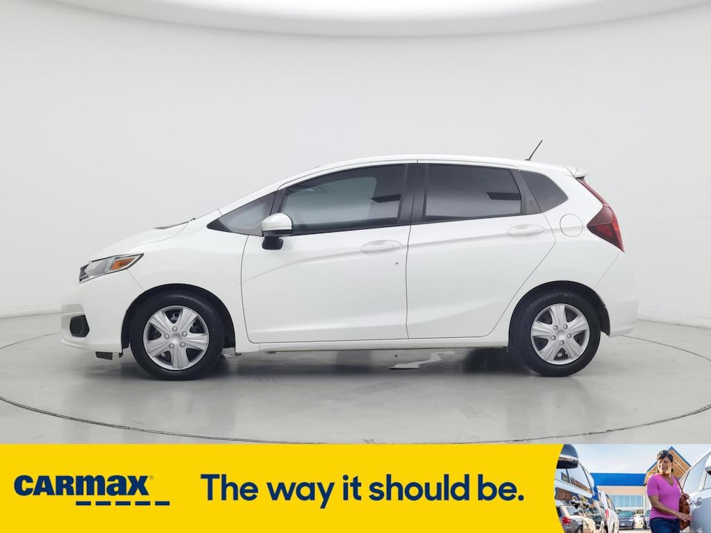 used 2020 Honda Fit car, priced at $14,599