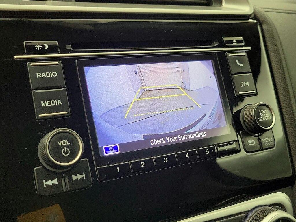 used 2020 Honda Fit car, priced at $14,599