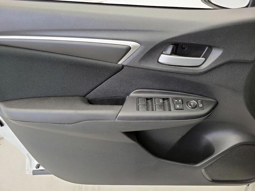 used 2020 Honda Fit car, priced at $14,599
