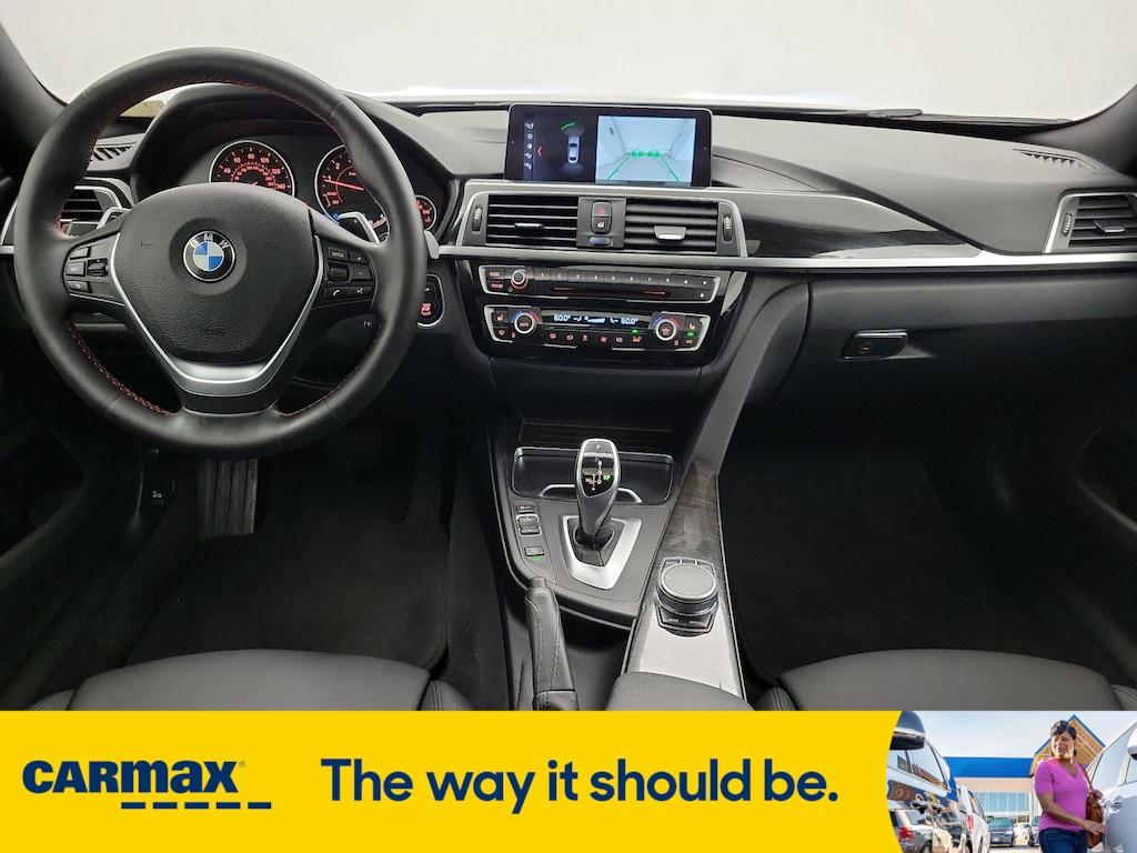 used 2018 BMW 430 car, priced at $20,998