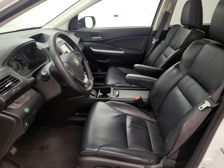 used 2013 Honda CR-V car, priced at $16,998