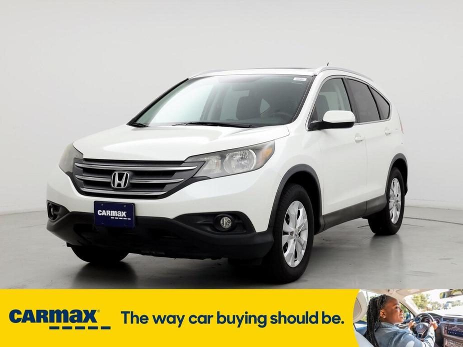 used 2013 Honda CR-V car, priced at $16,998