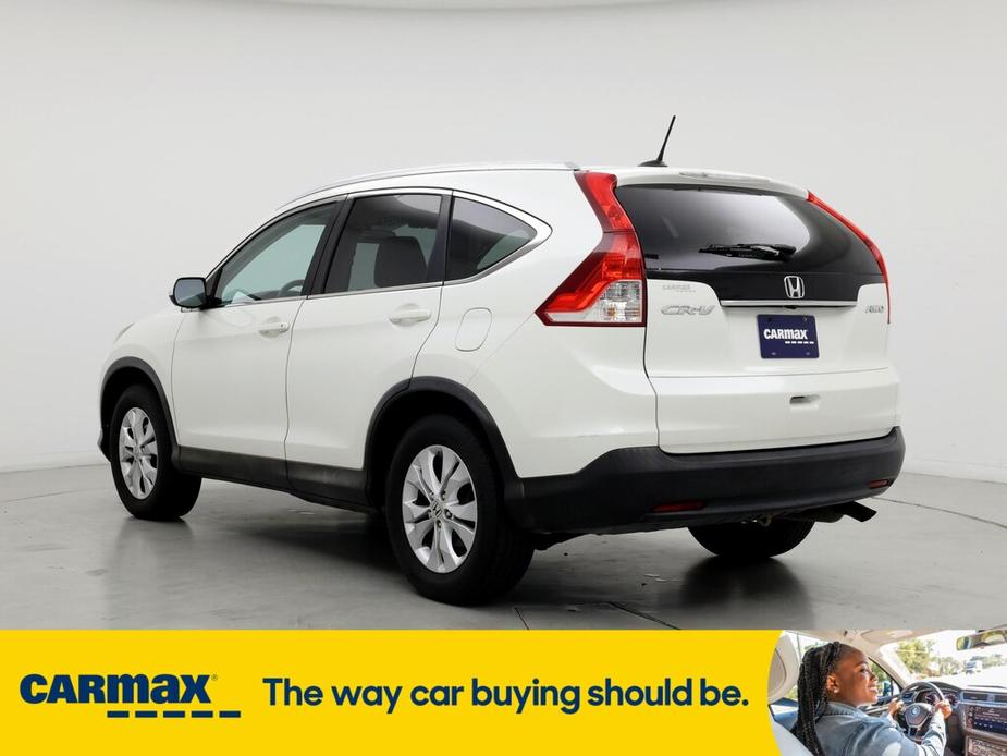 used 2013 Honda CR-V car, priced at $16,998