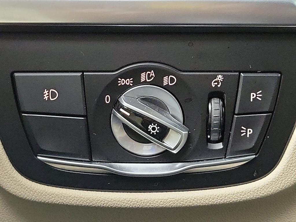 used 2021 BMW X3 car, priced at $28,998