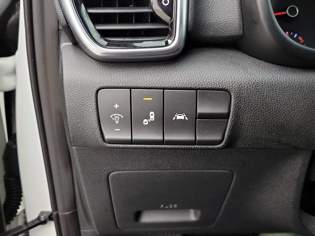 used 2021 Kia Sportage car, priced at $16,998