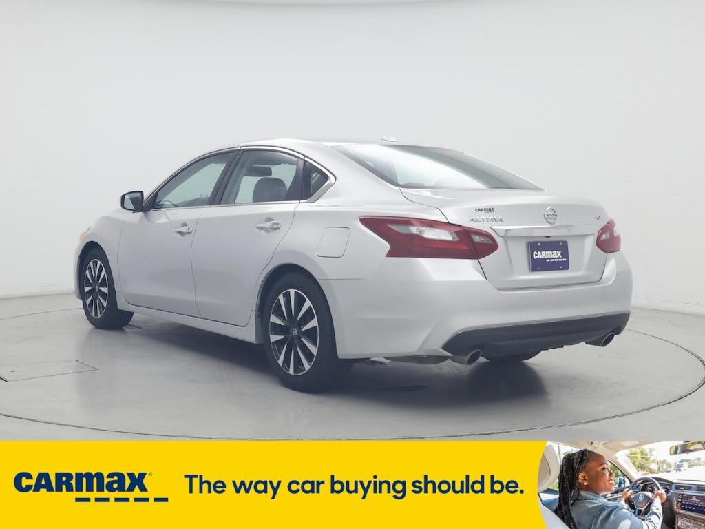 used 2018 Nissan Altima car, priced at $14,998