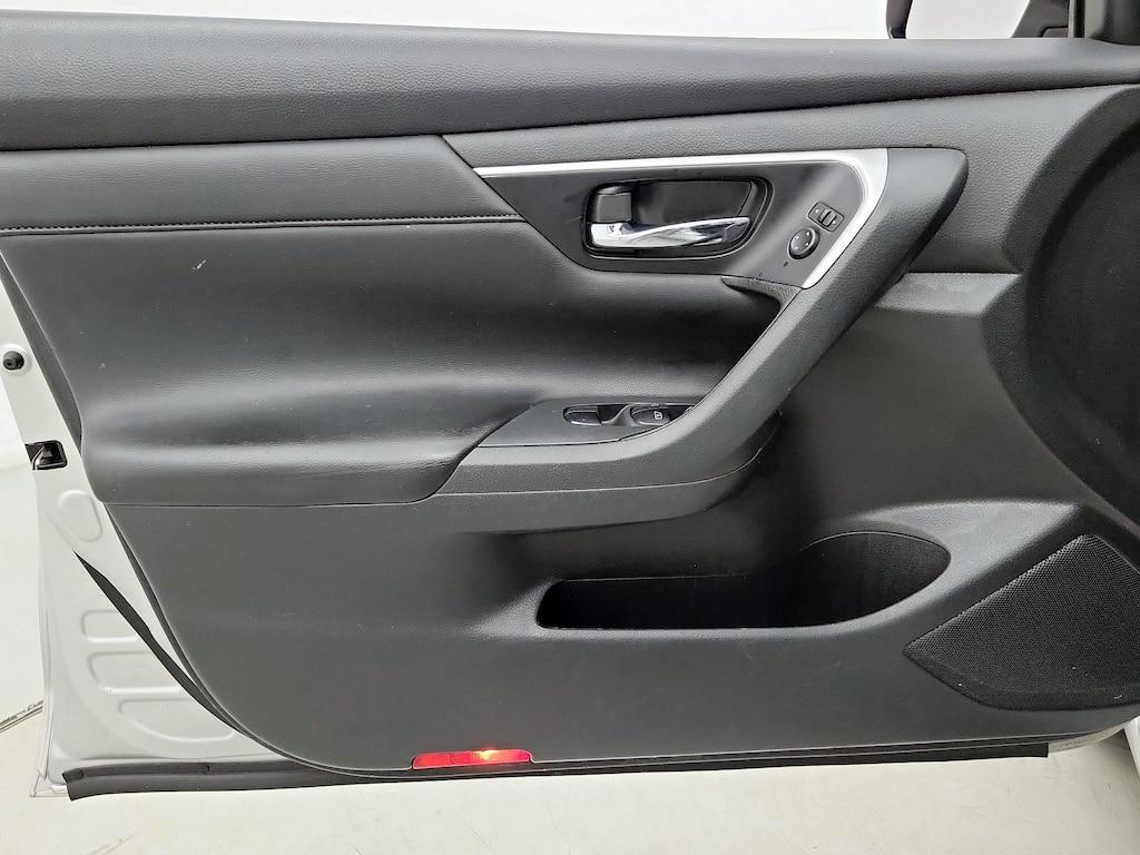 used 2018 Nissan Altima car, priced at $14,998
