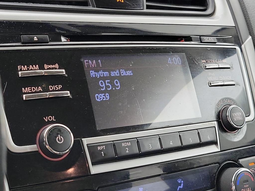 used 2018 Nissan Altima car, priced at $14,998