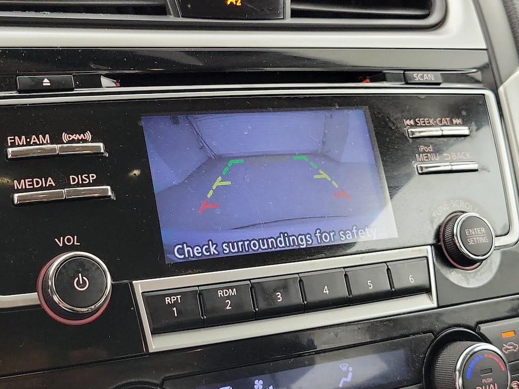used 2018 Nissan Altima car, priced at $14,998