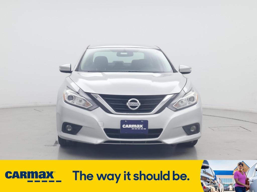 used 2018 Nissan Altima car, priced at $14,998