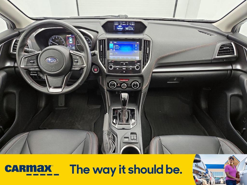 used 2022 Subaru Crosstrek car, priced at $28,998