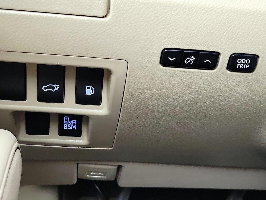 used 2013 Lexus RX 350 car, priced at $14,998
