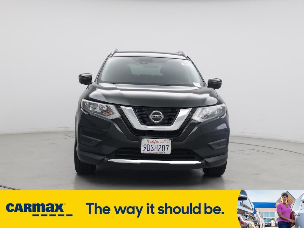 used 2019 Nissan Rogue car, priced at $17,998